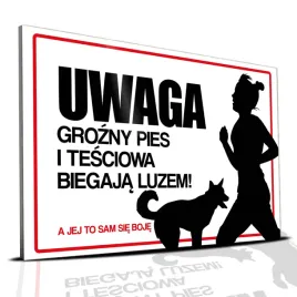 tabliczka-pcv-22x15-uwaga-grozny-pies-tesciowa-wzo