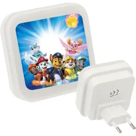 nocna-lampka-do-kontaktu-led-psi-patrol-wzory