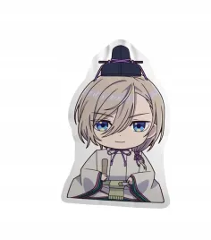 poduszka-chibi-my-happy-marriage-kiyoka-kudou