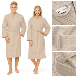 szlafrok-damski-meski-unisex-bawelniany-kimono-vizzy-rozm-m-bezowy