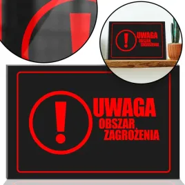 tabliczka-ostrzegawcza-32x21-obszar-zagrozenia-wzo