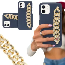 etui-blink-mat-granat-do-iphone-12-mini-lancuch