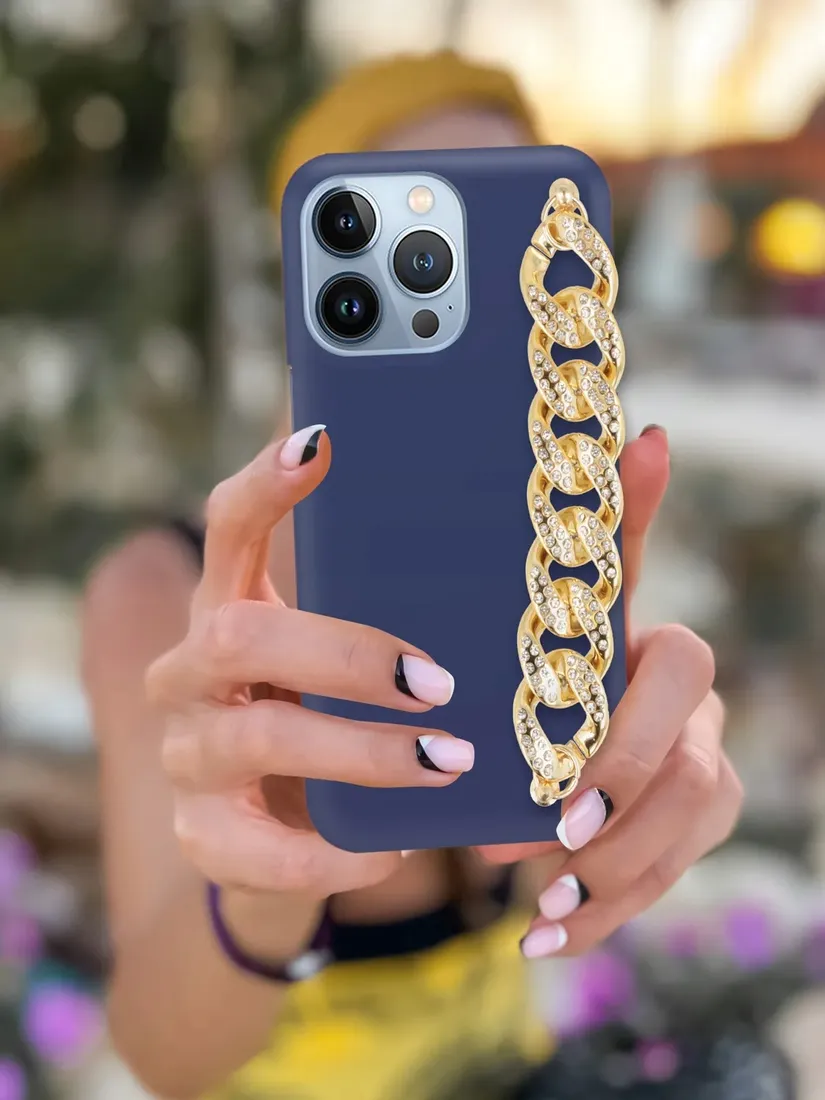 etui-blink-mat-granat-do-iphone-12-mini-lancuch-stan-nowy