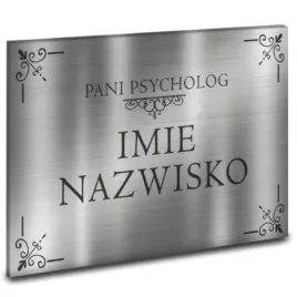 tabliczka-pani-psycholog-personalizowana-wzory