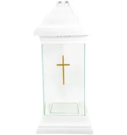 duzy-znicz-szklany-kapliczka-lampion-z-krzyzem-bialy-39-cm