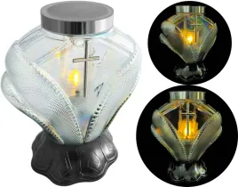 duzy-znicz-solarny-zolte-swiatlo-lampion-fotowoltaiczny-szklany