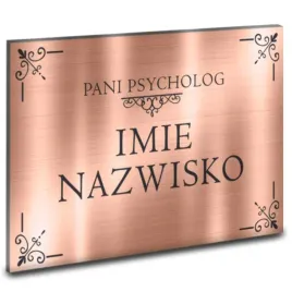 tabliczka-pani-psycholog-personalizowana-wzory