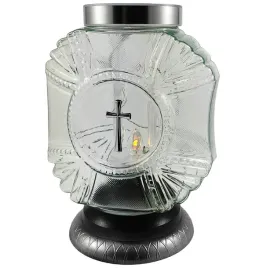 duzy-znicz-solarny-lampion-fotowoltaiczny-szklany-naturalny-plomien-30cm
