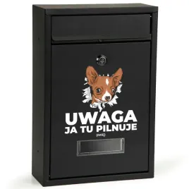 skrzynka-pocztowa-na-listy-uwaga-ja-tu-pilnuje-wzo