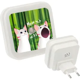 nocna-lampka-do-kontaktu-led-ekologiczna-popcat-wz