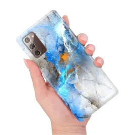 etui-do-samsung-note-20-kobiece-marmurki-mix-wzory