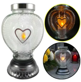duzy-znicz-solarny-lampion-szklany-fotowoltaiczny-w-ksztalcie-serca-serce