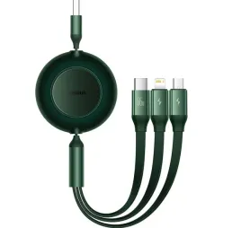 kabel-baseus-bright-mirror-3-usb-a-3w1-1-1m-zielony-camj010106