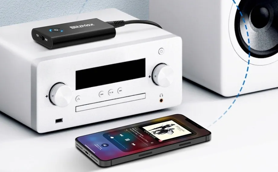 adapter-bluetooth-blitzwolf-bt05-bluetooth-5-2-aptx