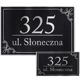 tabliczka-adresowa-dibond-numer-ulica-ozdobne-wzor