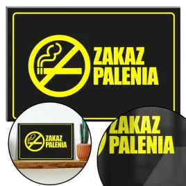 tabliczka-ostrzegawcza-pcv-32x21-zakaz-palenia-wz