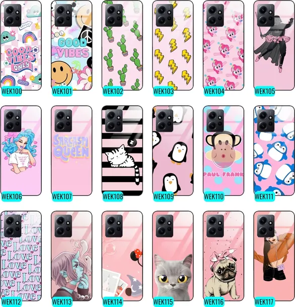 etui-glass-do-xiaomi-redmi-note-12-4g-patterny-wz-kolor-wielokolorowy