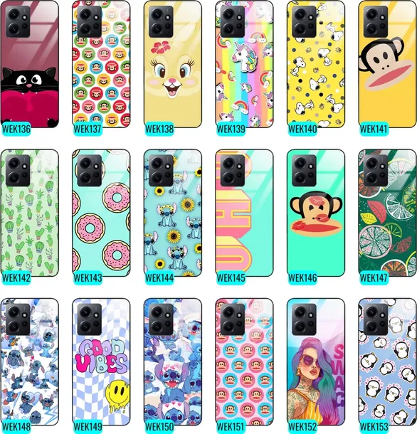 etui-glass-do-xiaomi-redmi-note-12-4g-patterny-wz-material-tworzywo-sztuczne