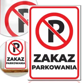 tabliczka-305x214-zakaz-parkowania-wiele-wzorow