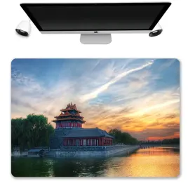 podkladka-mata-ochronna-biurko-50x35-chiny-wzory
