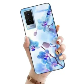 etui-glass-do-vivo-v21e-5g-top-flower-natura-wzory