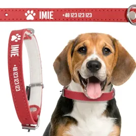 skorzana-obroza-pies-imie-telefon-47-cm-lapa-wzory