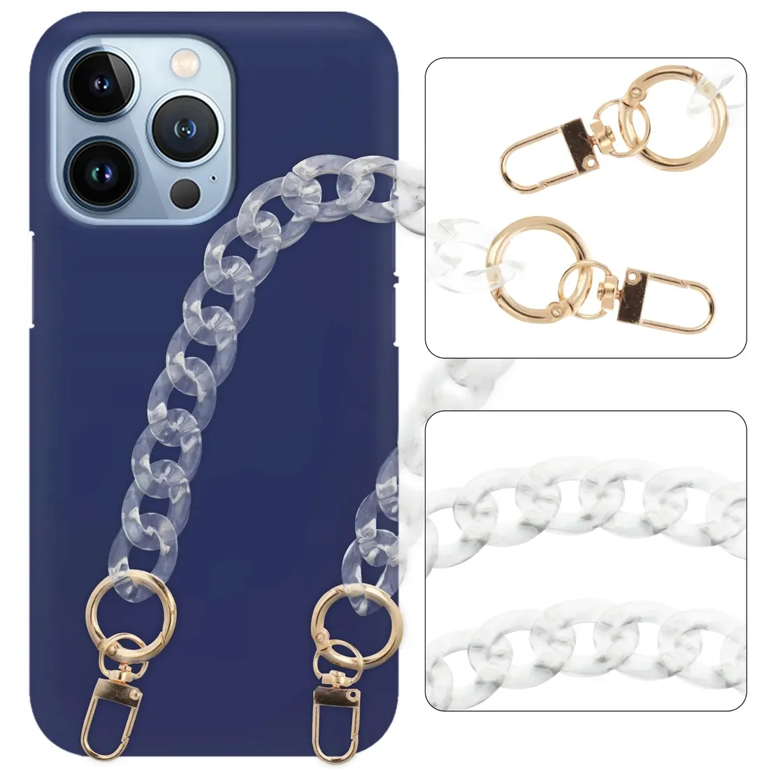 etui-blink-mat-granat-do-iphone-14-pro-max-lancuch-stan-nowy
