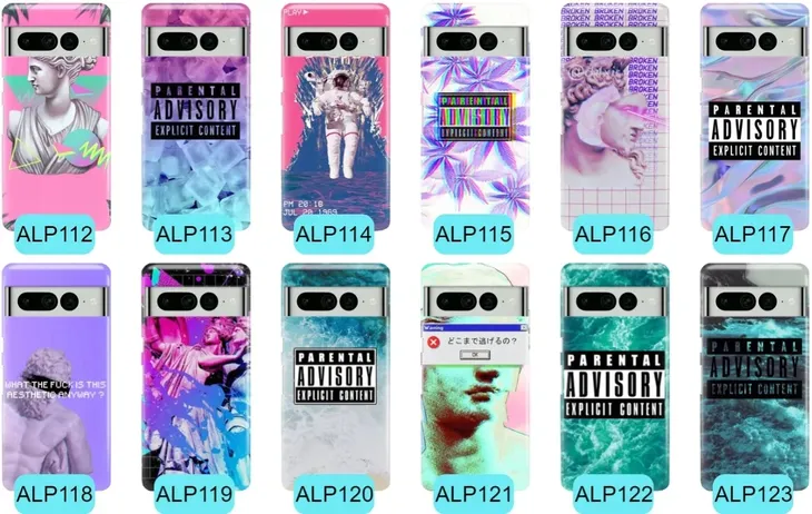 etui-do-google-pixel-7-pro-parental-advisory-wzory-typ-plecki