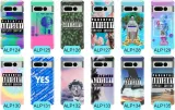 etui-do-google-pixel-7-pro-parental-advisory-wzory-material-tworzywo-sztuczne