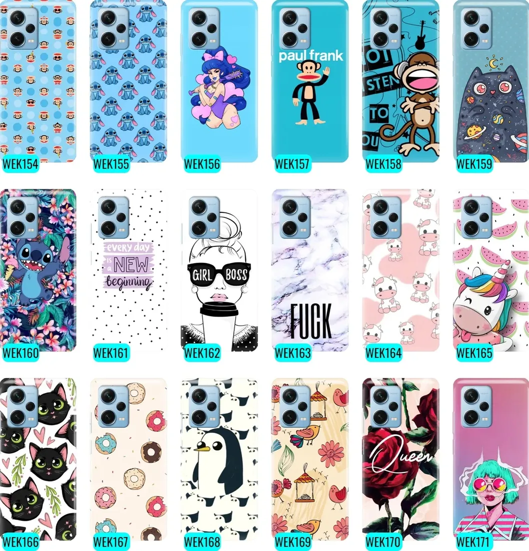 etui-do-xiaomi-redmi-note-12-pro-plus-modne-wzory