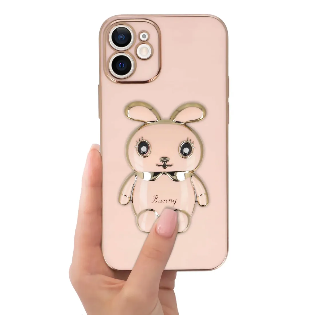 etui-joless-3d-kroliczek-roz-do-iphone-12-mini