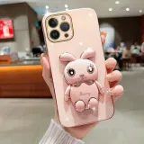 etui-joless-3d-kroliczek-roz-do-iphone-12-mini-dedykowany-model-iphone-12-pro