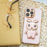 etui-joless-3d-kroliczek-roz-do-iphone-12-mini-kolor-rozowy