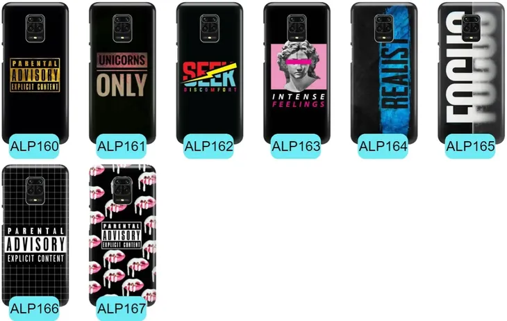 etui-do-xiaomi-redmi-note-9-pro-max-parental-wzory-stan-opakowania-oryginalne