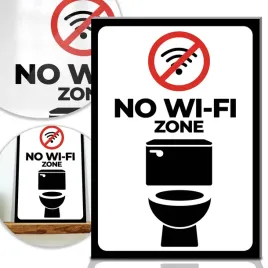 smieszna-tabliczka-do-wc-toaleta-no-wifi-zone-mix