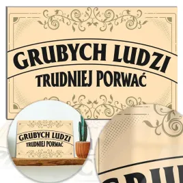 tabliczka-na-drzwi-grubych-ludzi-trudniej-porwac