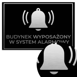 tablica-informacyjna-uwaga-alarm-wiele-wzorow-mix