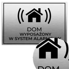 tablica-informacyjna-uwaga-alarm-wiele-wzorow-mix