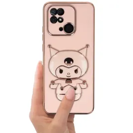 etui-joless-3d-postac-roz-do-xiaomi-redmi-10c-4g