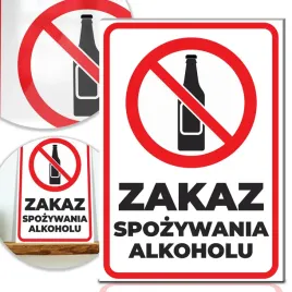 tabliczka-zakaz-spozywania-alkoholu-duzo-wzorow