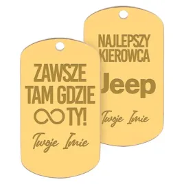 zloty-niesmiertelnik-dla-kierowcy-jeep-wzory