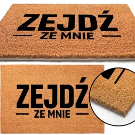 wycieraczka-pod-drzwi-40x60-smieszna-zejdz-ze-mnie