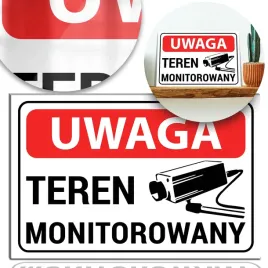 tablica-informacyjna-teren-monitorowany-wzory-mix