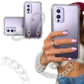 etui-blink-shock-do-oneplus-9-zlote-karabinczyki