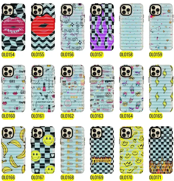 etui-holo-3d-blyszczace-do-iphone-12-pattern-wzory-stan-opakowania-oryginalne
