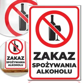 tabliczka-zakaz-spozywania-alkoholu-duzo-wzorow