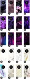 etui-do-huawei-mate-40-pro-plus-marmurki-wzory-material-tworzywo-sztuczne