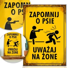 tabliczka-do-pokoju-smieszne-uwazaj-na-zone-wzory
