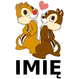 naklejka-na-sciane-dla-dzieci-chip-i-dale-60x120