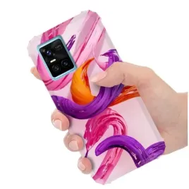 etui-anti-shock-do-vivo-s10-kwiaty-damskie-wzory